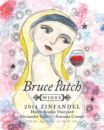 2014 Harris Kratka Vineyard Special Image