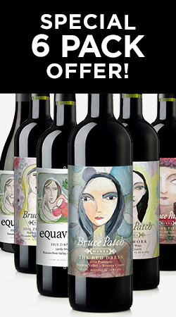 Special 6 pack offer