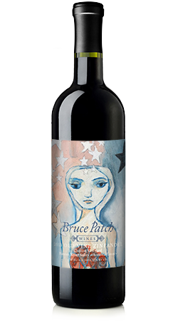 2013 Clopton 'old vine' sale