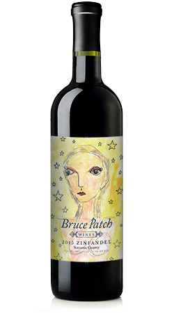 2015 Sonoma County Zinfandel