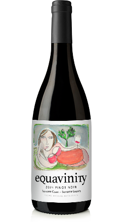 2014 Sonoma Coast Pinot Noir