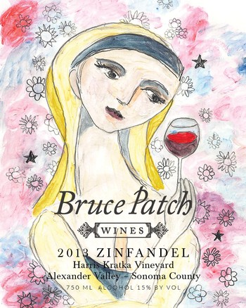2013 Harris Kratka Vineyard case special Image
