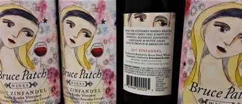 Valley of Zin 4-pack