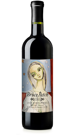 2015 McClone Vineyard special case offer