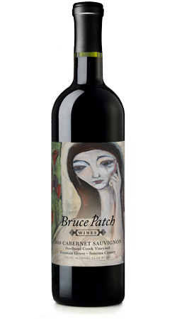 2018 Steelhead Creek Vineyard Cabernet Sauvignon