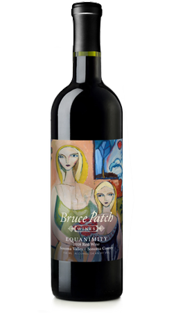 2018 'Equanimity' Sonoma Valley-Sonoma County