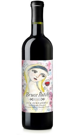 Holiday Zin 6-pack