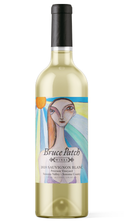 2020 Sauvignon Blanc 6-pack