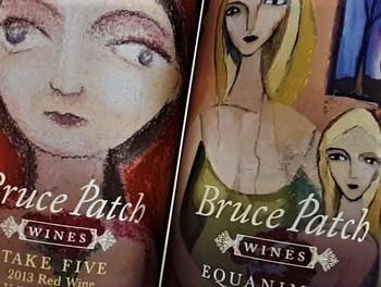 Cabernet Holiday 2-pack