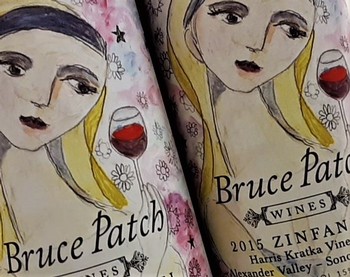 Zinfandel Holiday 2-pack