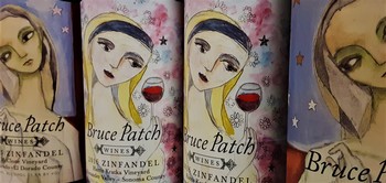 Ladies of Zin (vol 2)