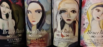 Thanksgiving Wine Special