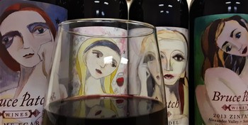 Zinfandel & Tri-Tip 4-pack