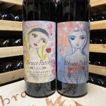 New Release Zinfandel 6-pack