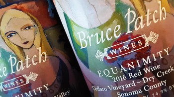 'Equanimity 6-pack special offer Image