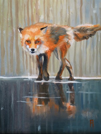 Fox