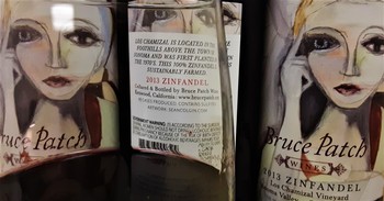 The Lost Zin-2013 Los Chamizal 6-pack