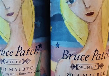 2014 Woolard Vineyard Malbec 6-pack Special