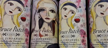 New Release 4-pack