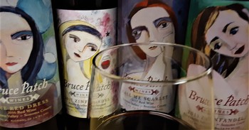 Ultimate Zinfandel 6-pack