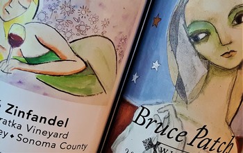 Zinfandel 2-pack special