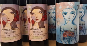 Old Vine Zinfandel 6-pack