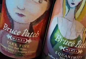 Cabernet Sauvignon 2-pack