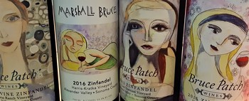 The Ultimate Zin Experience