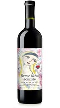 2018 Harris Kratka Vineyard Zinfandel