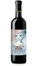 2019 Schoolhouse Creek Vineyard 'Old Vine' Zinfandel